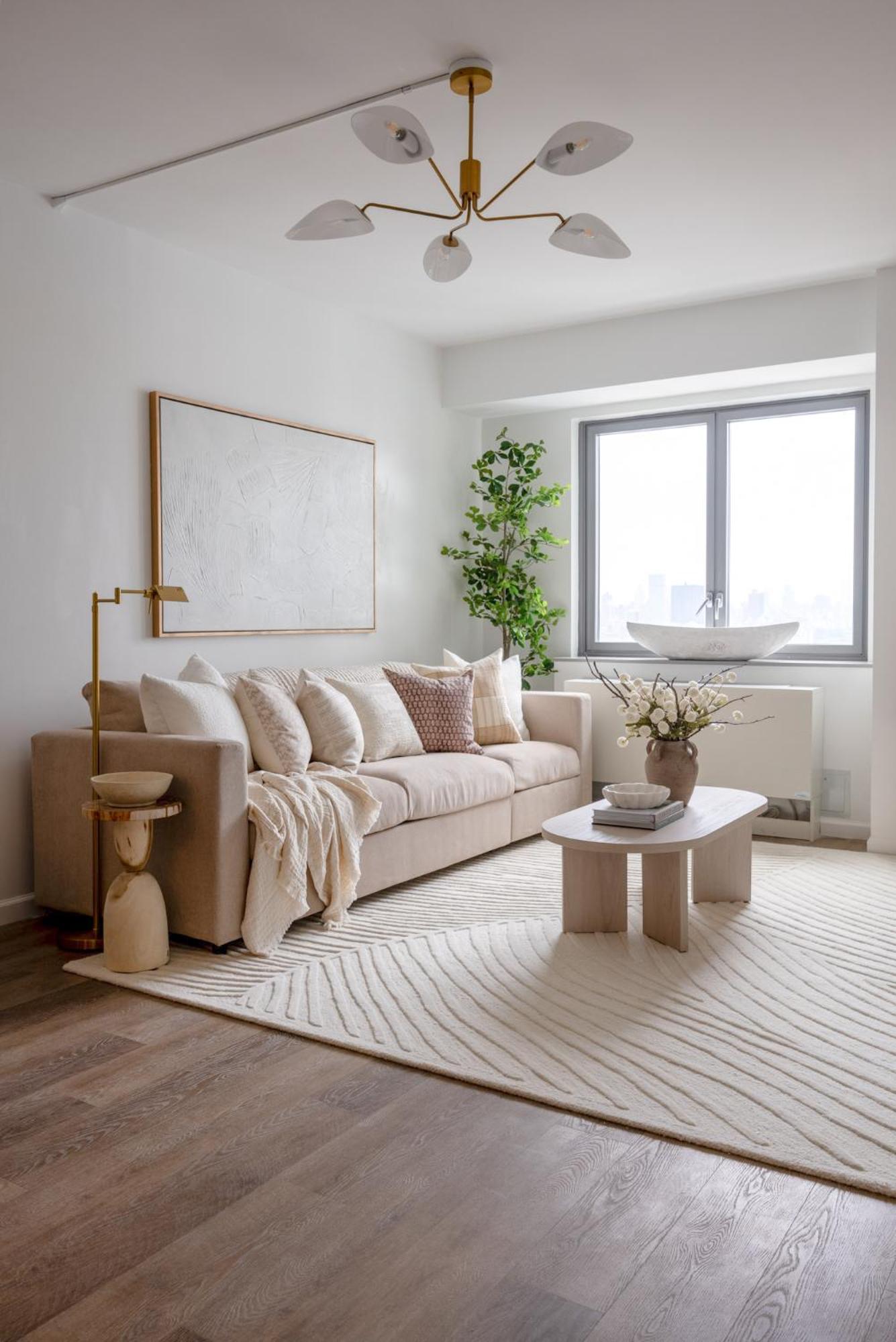 Skyline Spectacle Modern Designer Studio With Panoramic Nyc Views * Nueva York