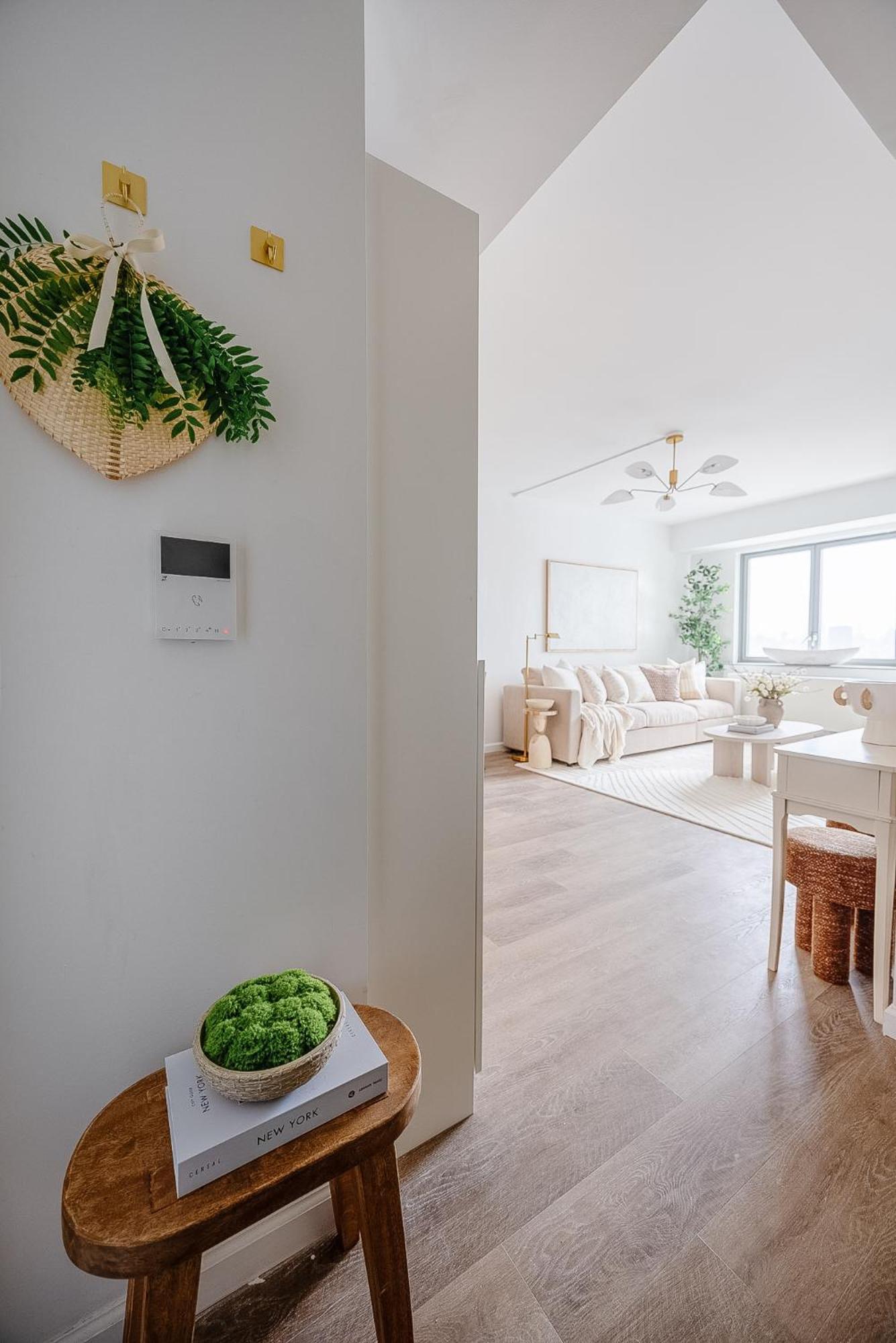 Skyline Spectacle Modern Designer Studio With Panoramic Nyc Views * Nueva York