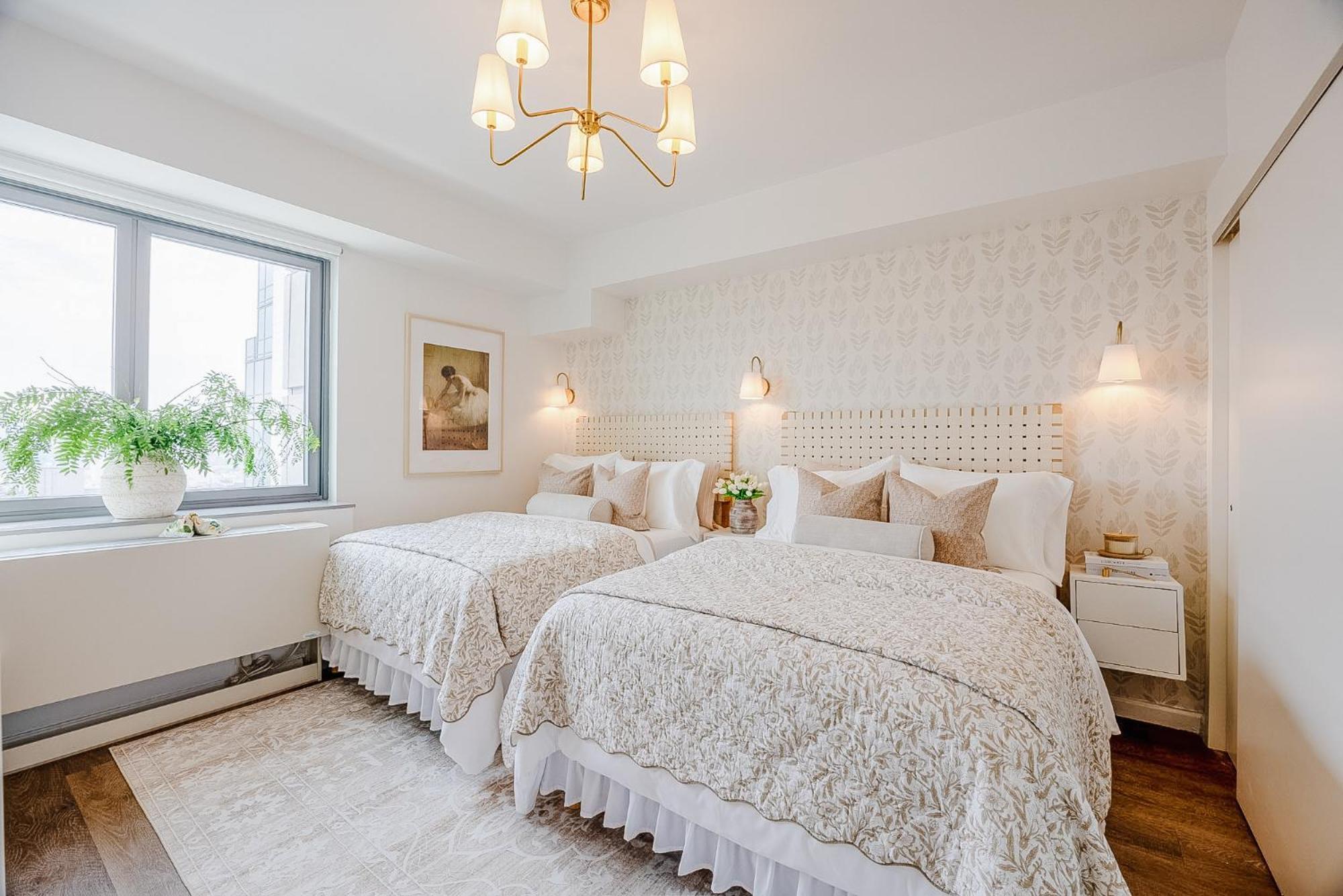 Skyline Spectacle Modern Designer Studio With Panoramic Nyc Views * Nueva York